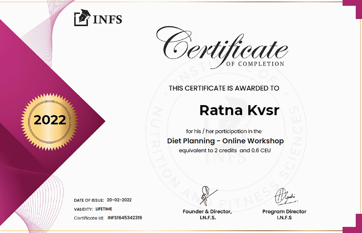 DietPlanning_Workshop