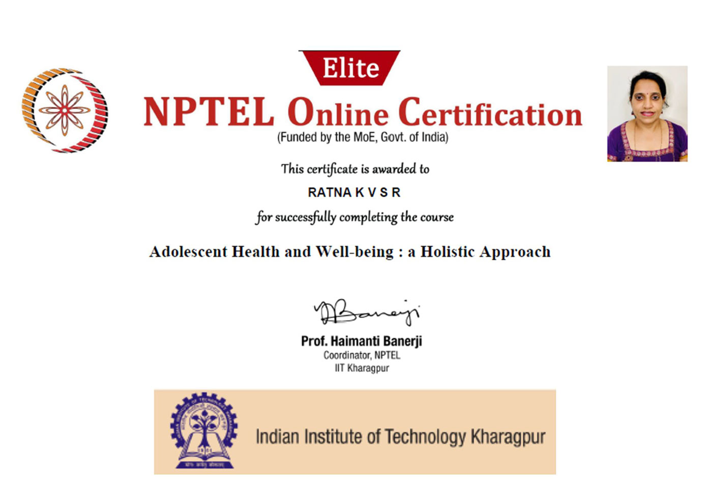IIT_Kharagpur_Adolescence_Final
